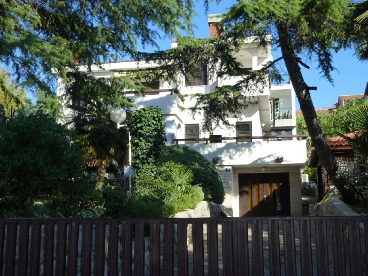 House Renata Villa Njivice Exterior photo